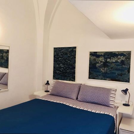 Central Studio Капрі Екстер'єр фото