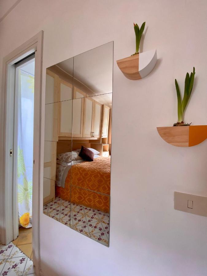 Central Studio Капрі Екстер'єр фото