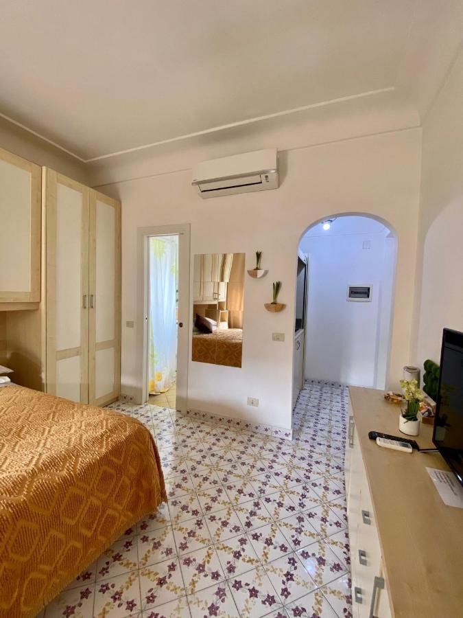 Central Studio Капрі Екстер'єр фото
