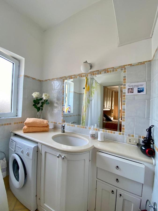 Central Studio Капрі Екстер'єр фото