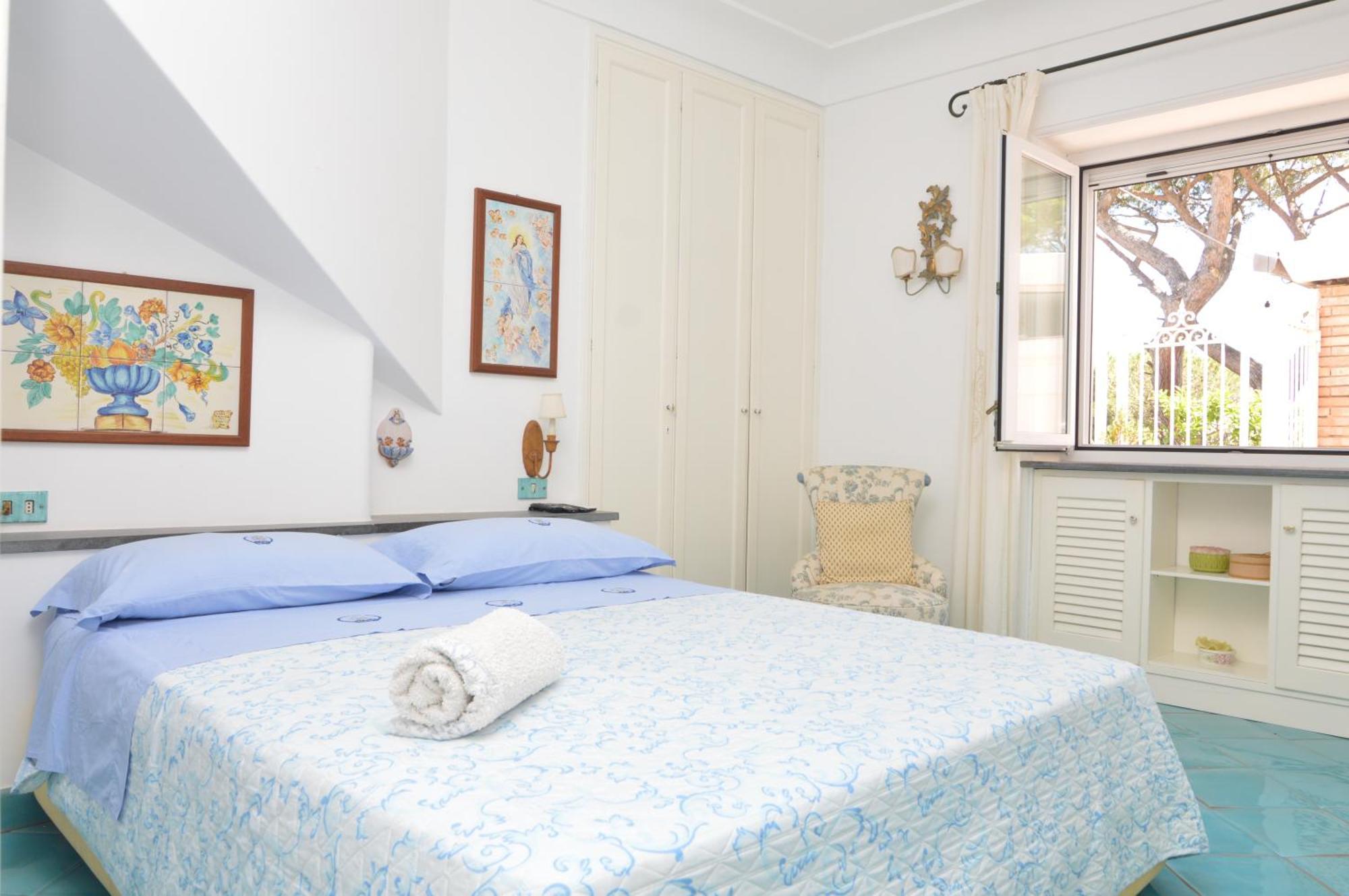 Central Studio Капрі Екстер'єр фото