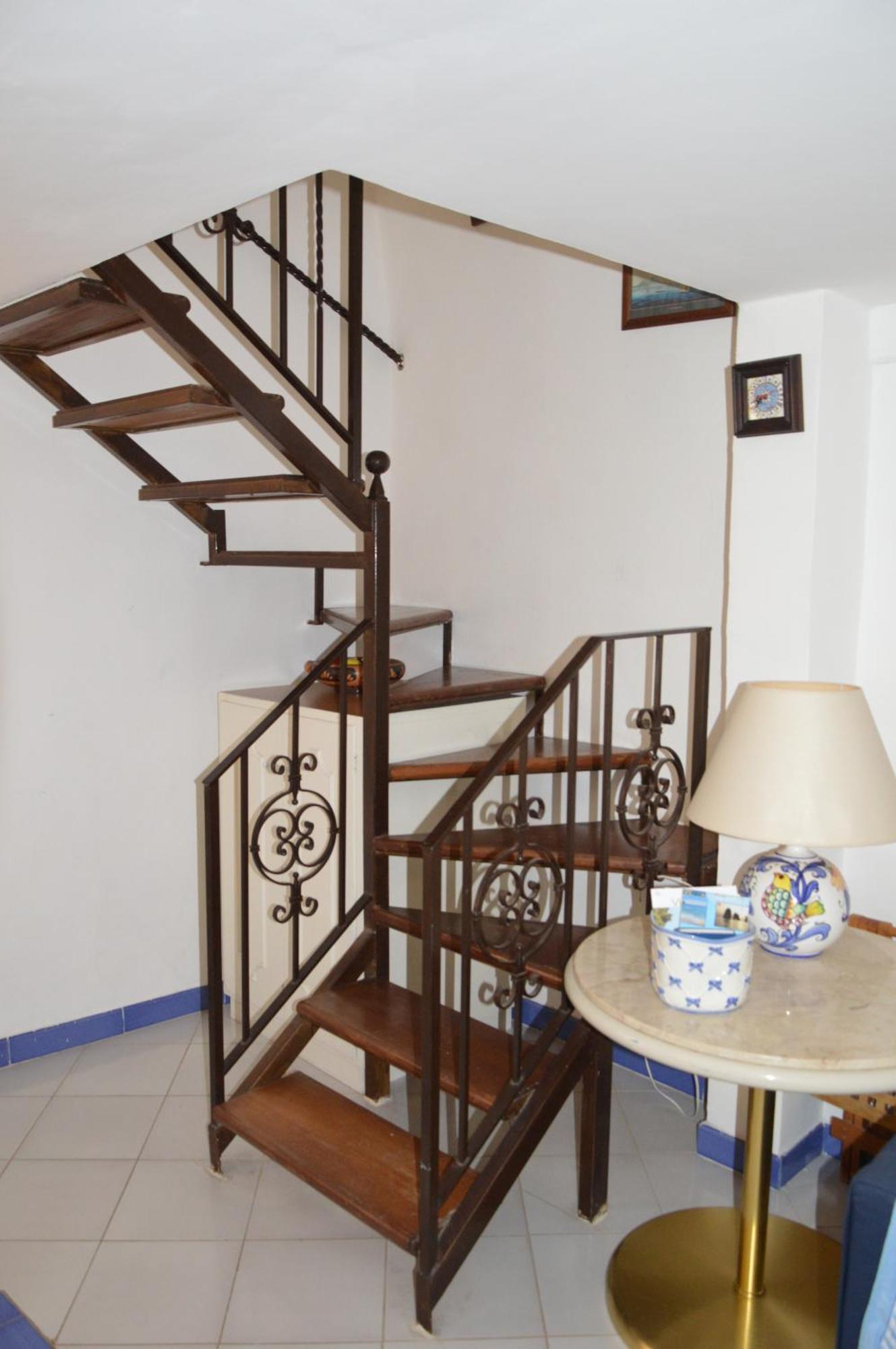 Central Studio Капрі Екстер'єр фото