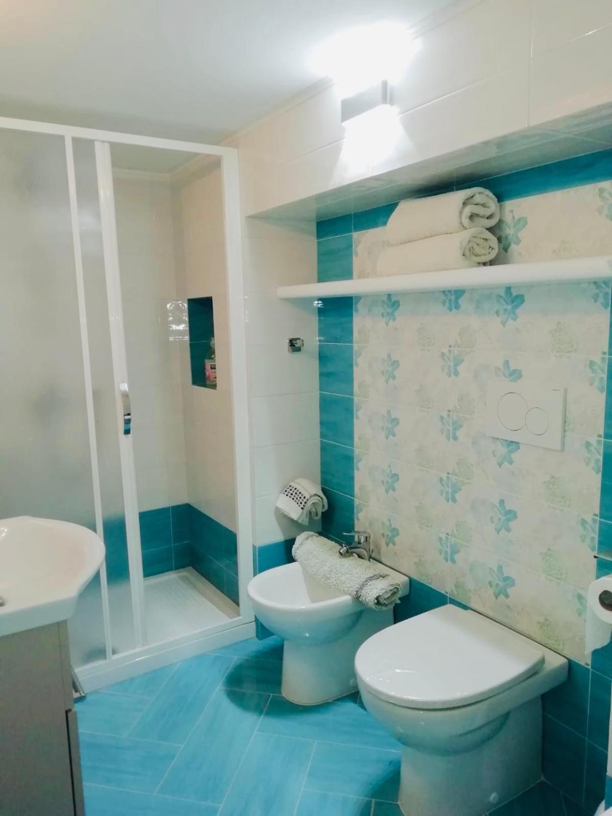 Central Studio Капрі Екстер'єр фото