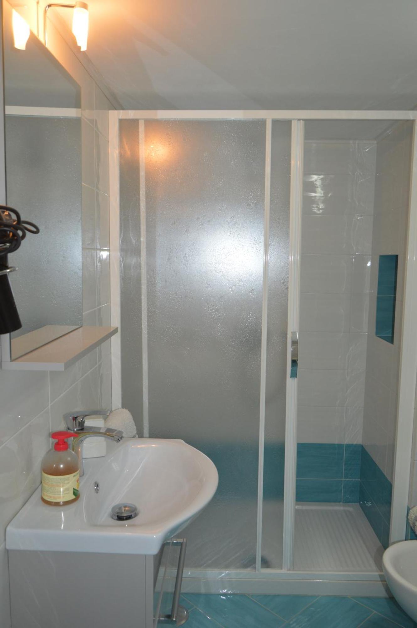Central Studio Капрі Екстер'єр фото