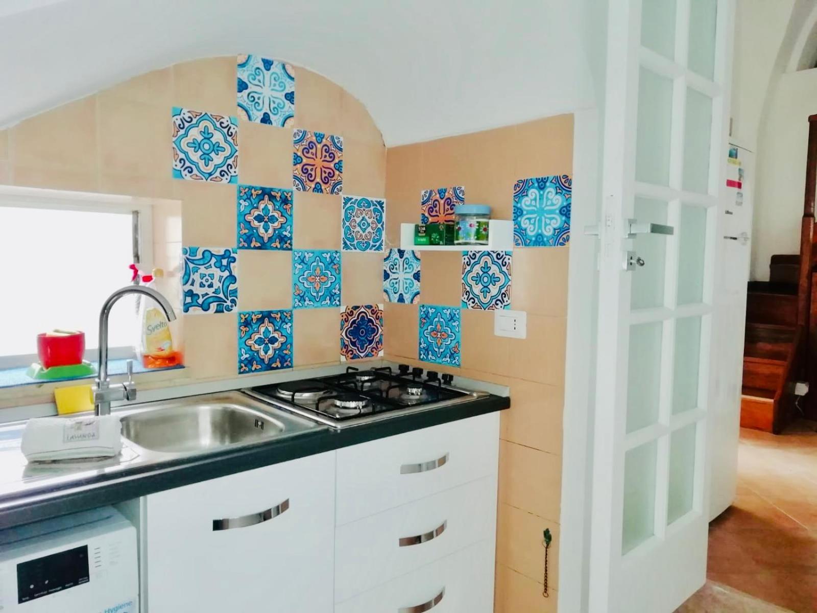 Central Studio Капрі Екстер'єр фото